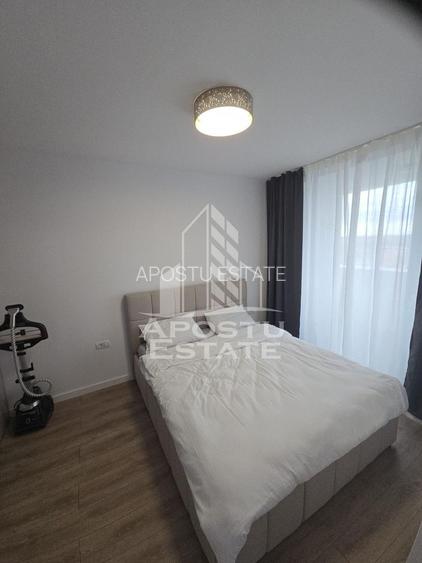 Apartament 2 camere, Centrala Proprie, loc parcare, zona Torontalului - 5