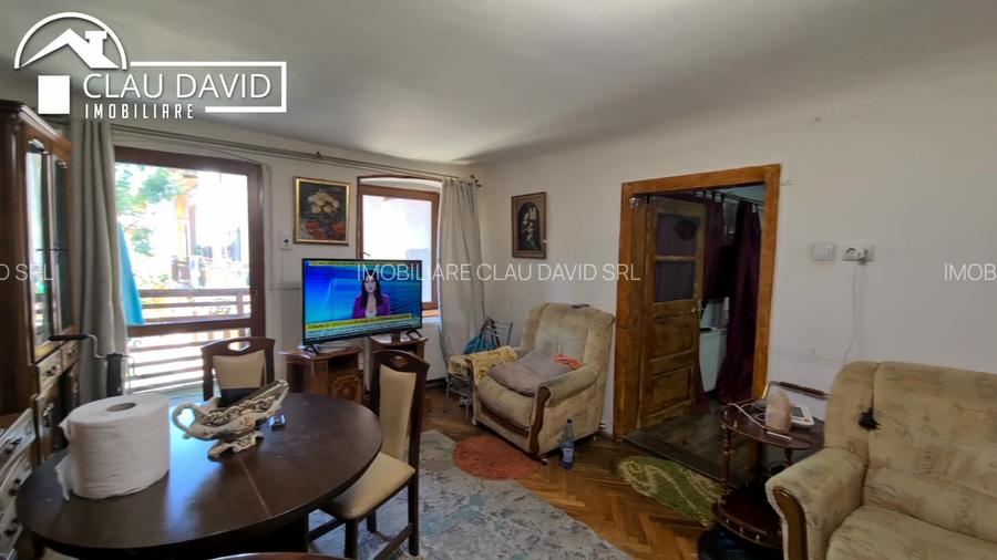 APARTAMENT LA CASA - 3 CAMERE  - CENTRUL ISTORIC - 3