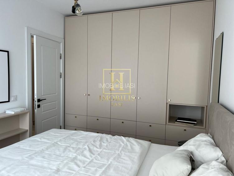 Pret PROMO 2 camere 57 mp  Bucium 87500 euro - 6