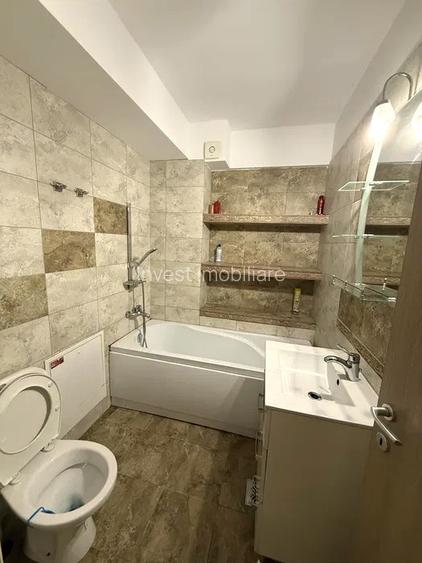 Apartament cu 2 camere, 54 mp utili, în bloc nou, Bucium-Poitiers - 8