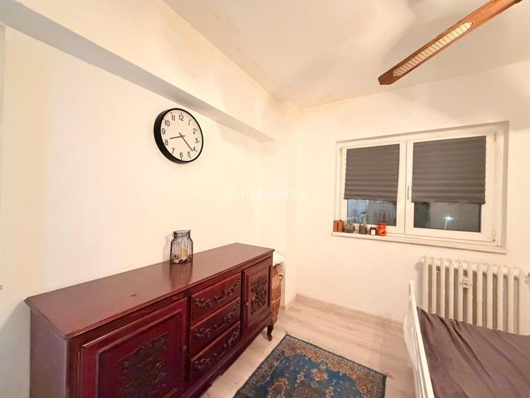 4 camere finalizat - Calea Rahovei 305 de vanzare - 11