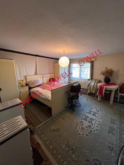 De vânzare în Covasna, pe strada Timar, o proprietate compusă din două case! - 17