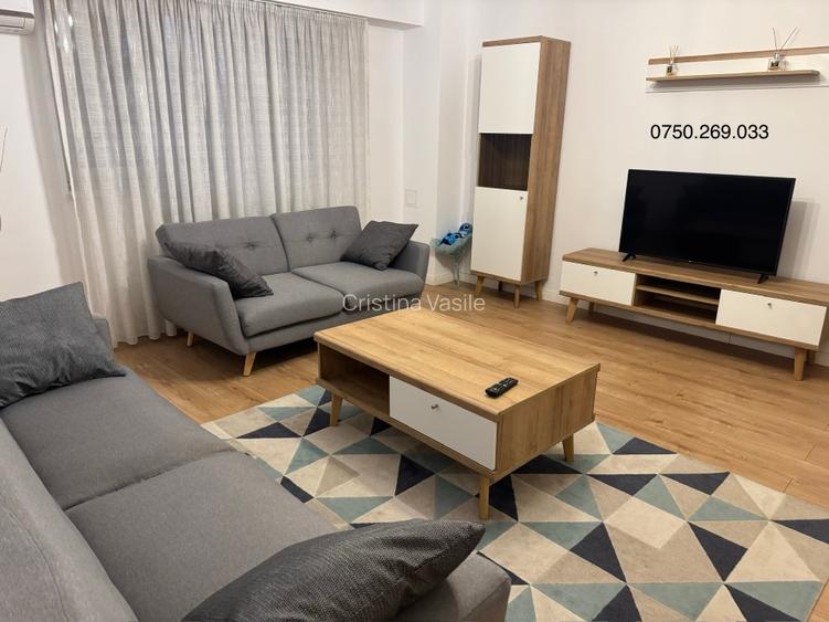 Apartament cochet 2 cam. mobilat lux, Camera de Comert / Mircea Voda, proprietar - 4