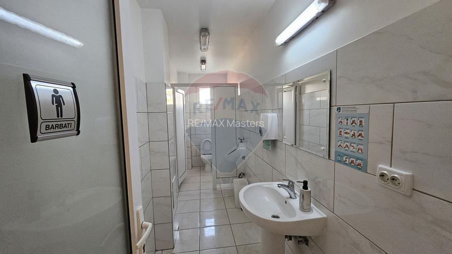 Complex comercial-cofetarie, patiserie pitzerie- Udesti, Suceava - 42