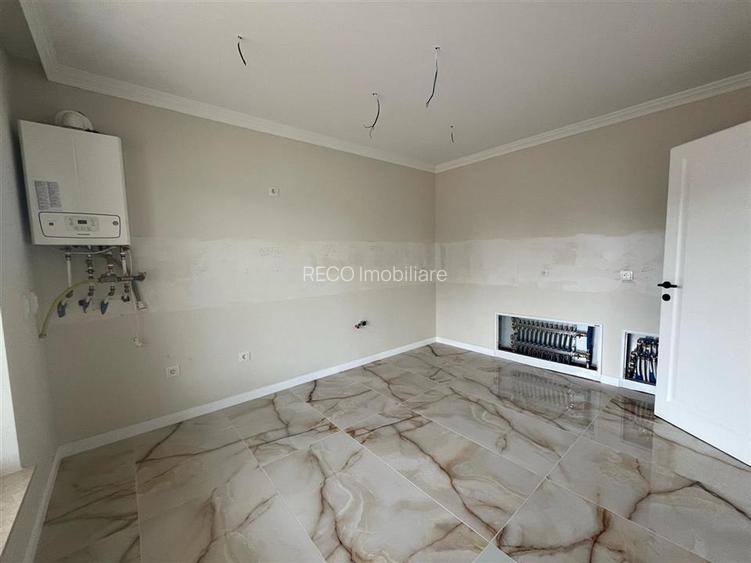 RECO Casa premium la cheie- zona  cartier VIENA-Oradea - 11