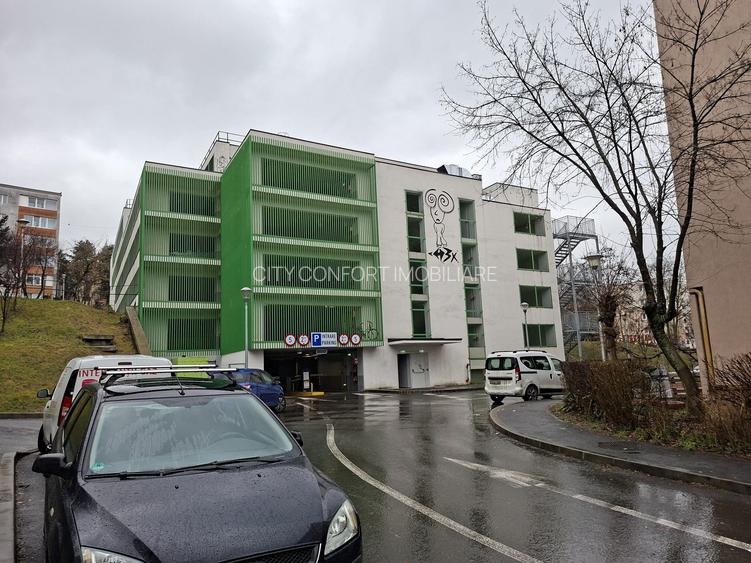 Apartament 2 Camere De Vanzare In Manastur/Aleea Garbau - 8