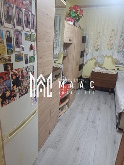 Garsonieră I 12mp I Mobilată I Utilată I Hipodrom - 2