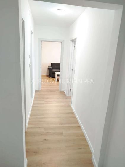Titan, Grigorescu, 2 camere 7 min metrou, renovat integral - 12