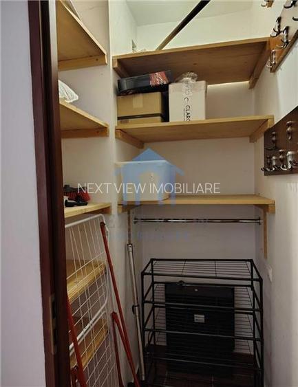 Apartament 3 camere, Calea Dorobantilor - 7