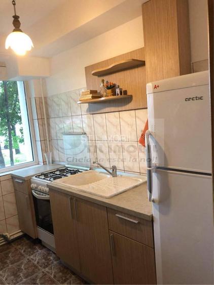 Podu Ros - Ap 2 camere decomandat - Locuinta sau Cabinet ! 110.000 € - 5