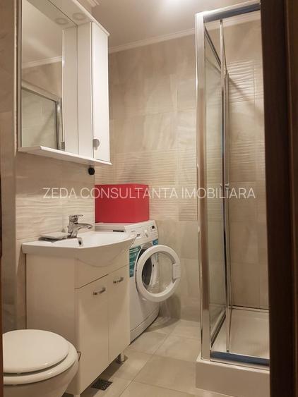 Apartament 2 camere de inchiriat, Pet Friendly, Piata Victoriei - 5