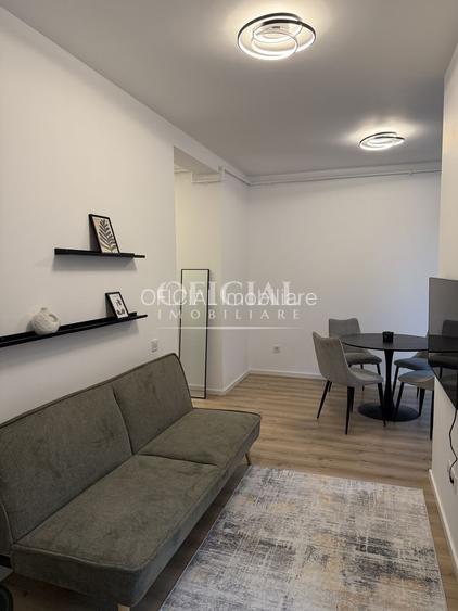Apartament 2 camere | Prima Inchiriere | Zona Urusagului | Floresti - 2