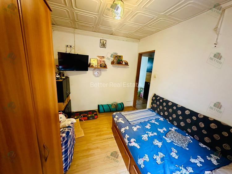 Apartament 2 camere semi-decomandat, Berceni, Aleea Reșița C - 2