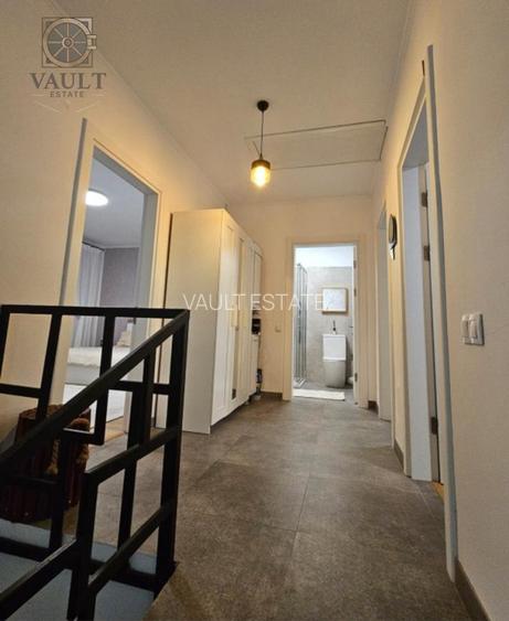 Vila Corbeanca 5 camere | Panouri Solare | Confort Premium | Aproape de Mall - 11