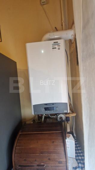 Apartament 2 camere decomandat cu 104 mp teren in acte etaj 2, Vila - 6