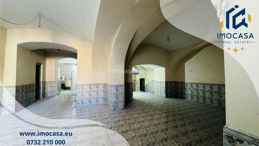 Spațiu comercial De închiriat, Bulevardul Revoluție, Ultracentral Arad - 6