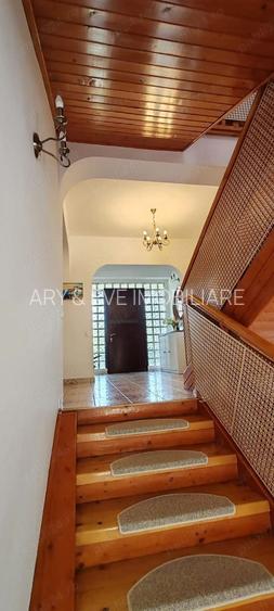 Corbeanca-Vilă 350 mp utili în Corbeanca, pretabilă orice domeniu activitate - 4