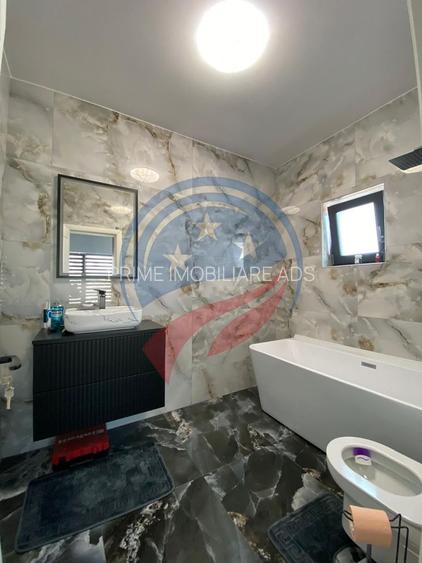 CASA DEOSEBITA ZONA SELGROS COMPLET MOBILATA - 10