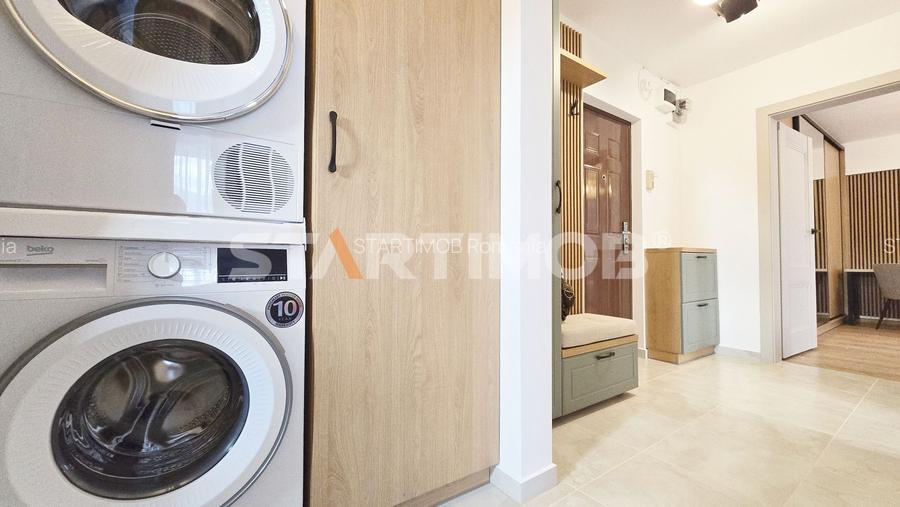 Apartament prima inchiriere Centru Civic - 12