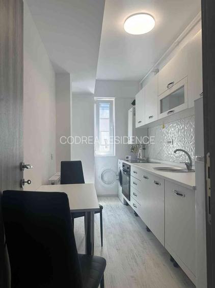 Garsoniera incalzire in pardoseala lift finisaje la alegere - 13