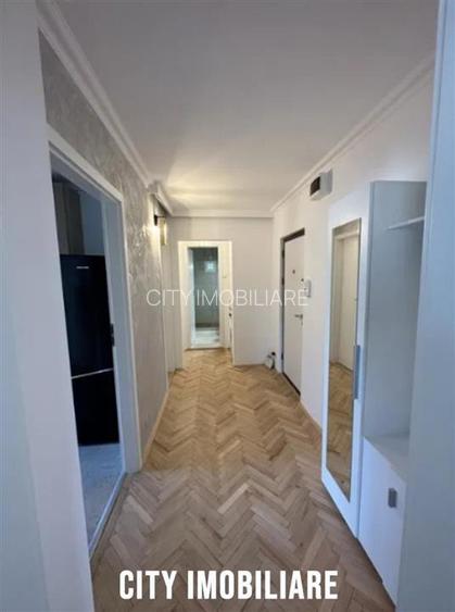 Apartament 2 camere decomandat, str. Bucuresti - 8