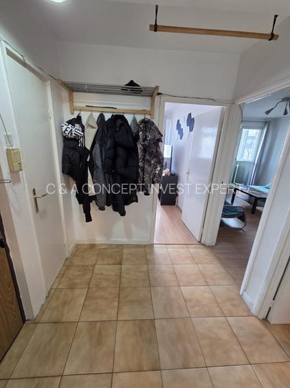 Eroii Revoluției Șură mare  2 camere - 12