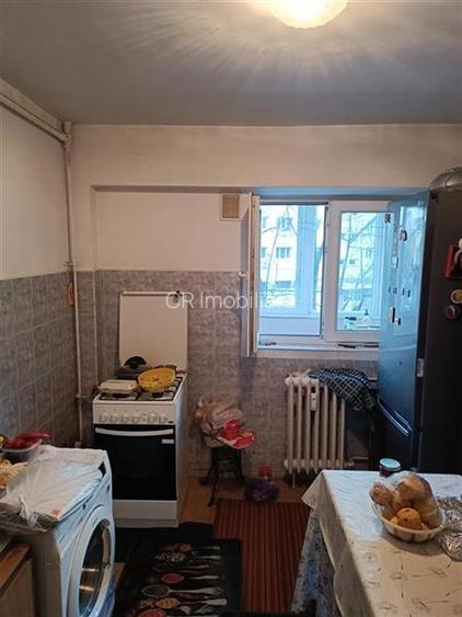 Apartament de 3 camere metrou Dristor comision 0 - 6