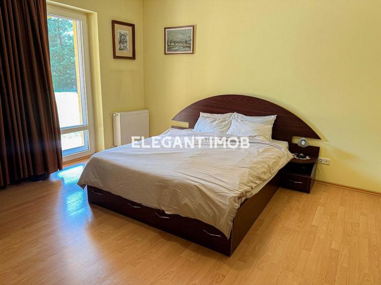 Vila superba cu piscina in Paradisul Verde - 6