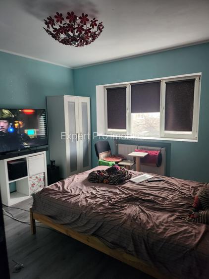 Militari Uverturii -Aragonitului bloc 1985 et.1 decomandat 2 bai Liber - 10