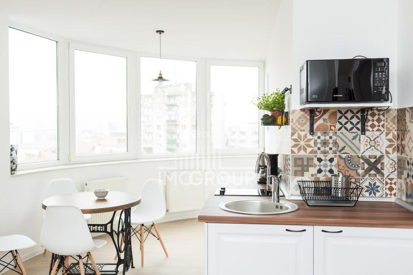 Inchiriere apartament 2 camere in Piata Cipariu - 6