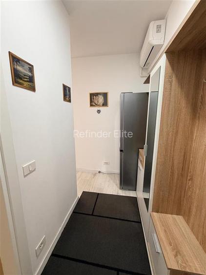 Inchiriere apartament 3 camere | mobilat si utilat nou | bloc 2023 | centrala pr - 14