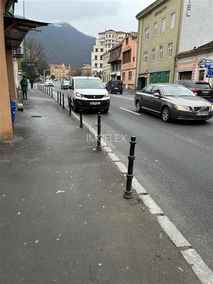Spațiu cu personalitate aparte în inima Brașovului - 13