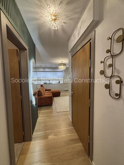 Apartament 2 camere la 10 minute de Piață Victoriei - 15
