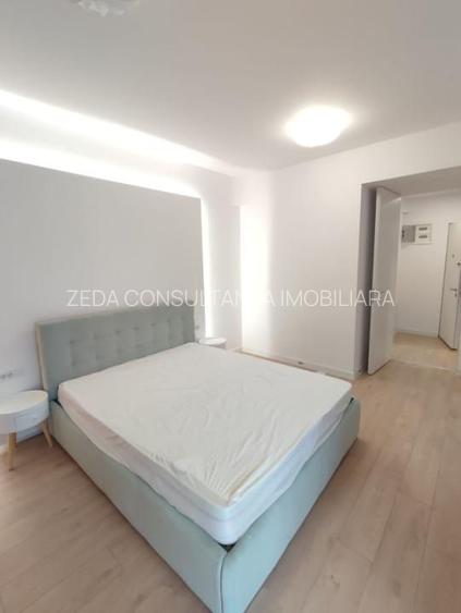 Apartament cu 2 camere Politehnica-Grozavesti-Cotroceni - 6