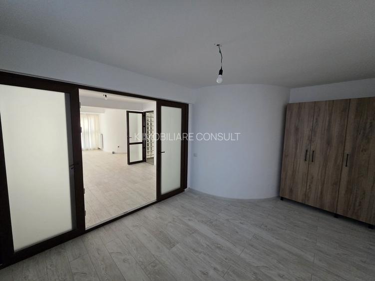 Calea Calarasilor - 8