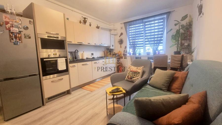 Apartament 3 camere | Șelimbăr | 55 mp | Parcare inclusă | Comision 0 - 3