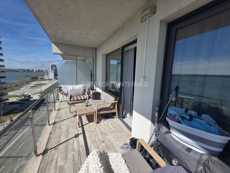 Apartament 2 camere Mamaia - Complex De Silva Residence - 108000 euro - 18