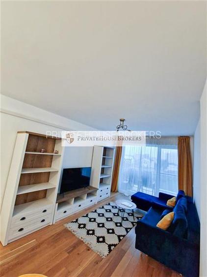 Aviatiei | Mega Image - Lidl | Bloc 2019 | Modern - 2