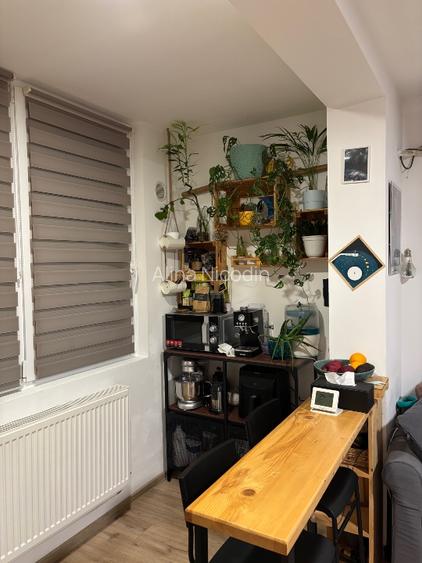 90.500 € | Apartament 3 camere + pod depozitare | Girocului | 54 mp | Proprietar - 12