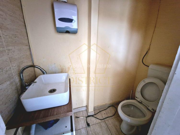 Spatiu Comercial tip Hala I Zona Circumvalatiunii - 8