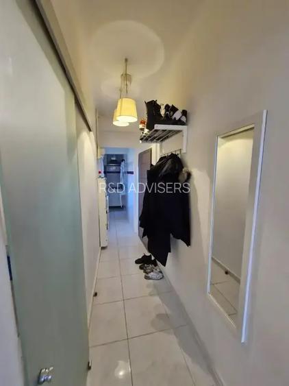 Apartament Metrou Muncii-Decebal Centrala Proprie Aer Conditionat - 8