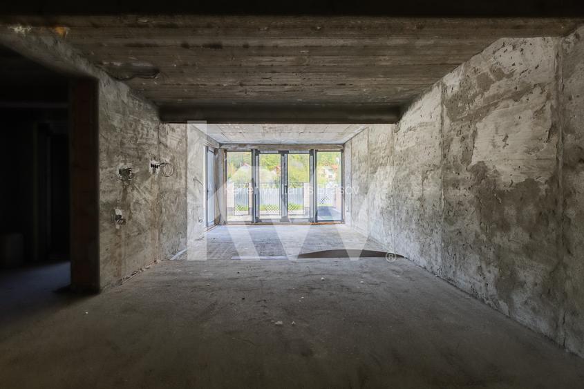 Casă individuală nouă | 207 mp | Garaj Subteran | Bunloc - Zonă Rezidentială - 13