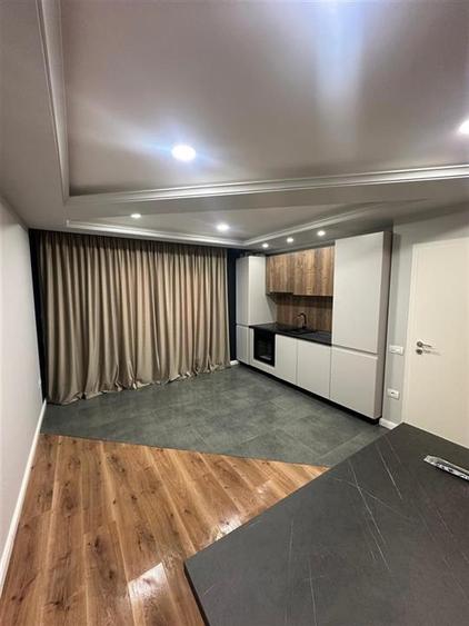 Apartament NOU 2 camere balcon gradina parcare Doamna Stanca