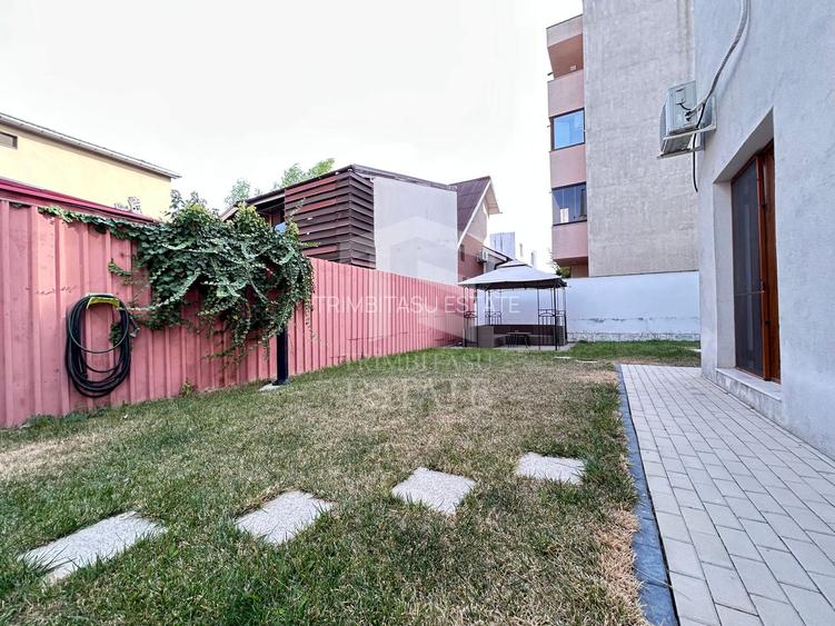 Vilă P+1 Mamaia Nord | 308 mp | 6 Camere | 6 băi | 6 locuri de parcare