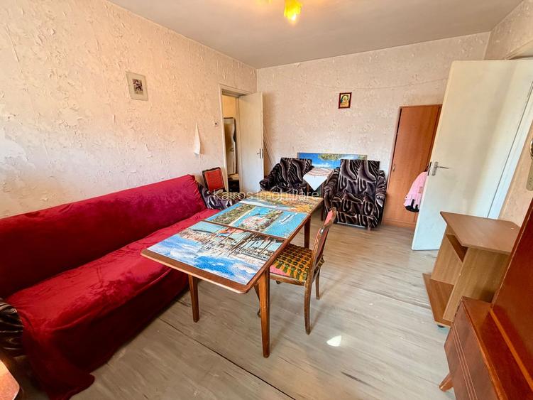 Apartament 2 camere cu balcon-Drumul Taberei 35- Metrou în fața bloc - 3