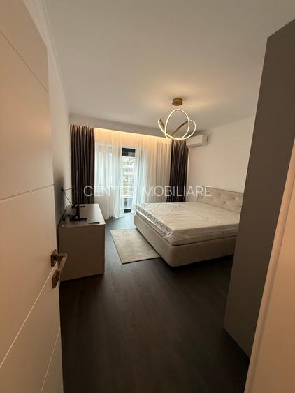 Dorobanți Beller, 3 camere lux, totul nou, etaj 1, 2 boxe, FINISAJE PREMIUM - 17