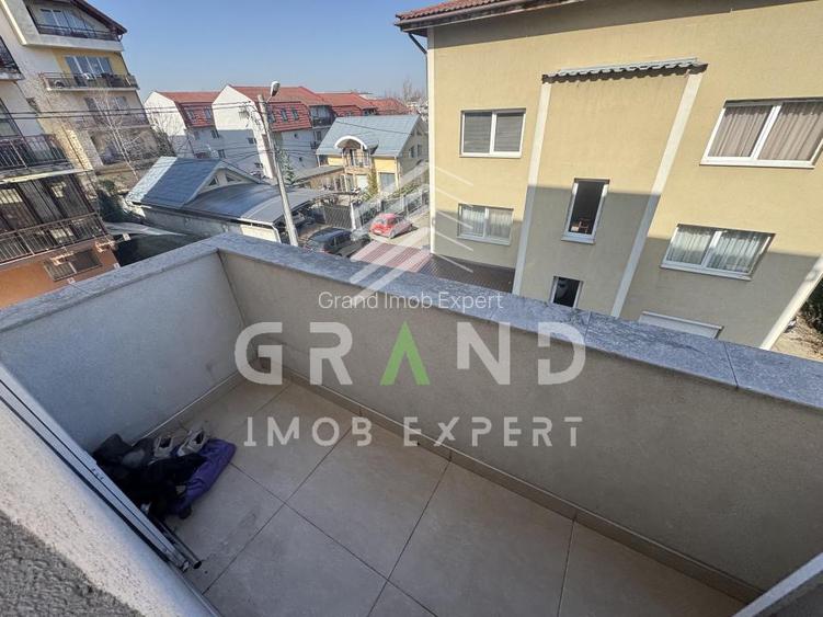 2 camere decomandat | 2 BALCOANE | 8mp | PARCARE | Bună Ziua - 17