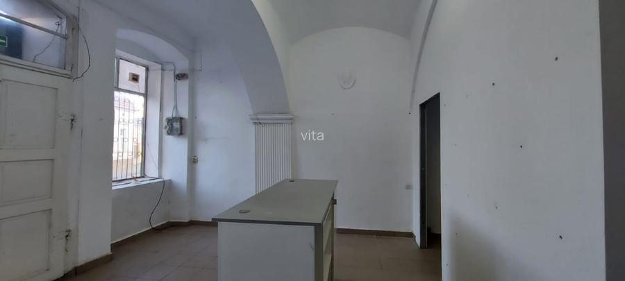 Spațiu Comercial de Închiriat în Târgu Secuiesc - 4