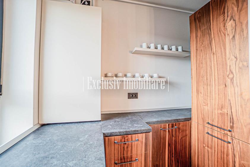 Aviatorii Residence - Apartament Premium cu Loc de Parcare Subteran - 4