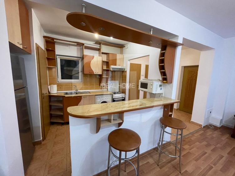 Apartament 2 camere, Gheorgheni - 4